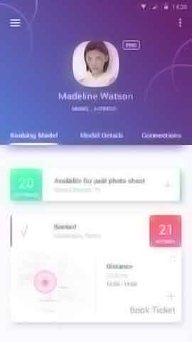 免费ddos网页端软件求个秒发货的企业定制界面